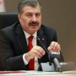 Son dakika: "Rutin dışında" deyip duyurmuştu! Bakan Koca büyük sürprizi açıkladı