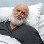 Sunucu Yusuf Ziya Özkan vefat etti