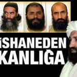 Hapishaneden bakanlığa: Taliban'ın atadığı kabinede dikkat çeken isimler