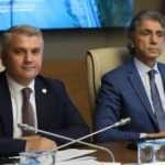 TBMM Müsilaj Komisyonu, Marmara'da inceleme yapacak