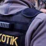 Polis ekipleri zehir tacirlerine göz açtırmadı!