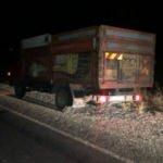 Van'da 57 ka&ccedil;ak g&ouml;&ccedil;men yakalandı; 3 organizat&ouml;r g&ouml;zaltında