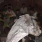 Van'da 57 ka&ccedil;ak g&ouml;&ccedil;men yakalandı, 3 organizat&ouml;r g&ouml;zaltında