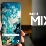 Xiaomi Mi Mix 5 hakkında ilk sızıntı: 8 dakikada tam şarj