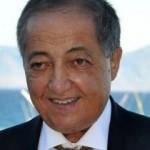 Yaşar Holding Yönetim Kurulu Başkanı Yaşar, son yolculuğuna uğurlandı