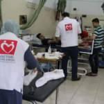 Yeryüzü Doktorları, Gazze'de evlerde tedaviye gidiyor 