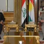 Yoksa CHP, ABD'nin PYD planı için mi Erbil'e gitti?