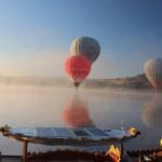 3 bin yıllık Frig Vadisi'nin harika manzarası g&ouml;ky&uuml;z&uuml;nden bir başka g&uuml;zel