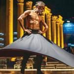 CHP'nin etkinliğinde rezalet: Yarı çıplak semazen ney ve oyun havasıyla dans etti