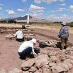 Diyarbakır Çayönü Höyüğü'nden 5 bin yıllık sandık mezar çıktı