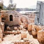 DEAŞ'ın işgal ettiği Rakka'da 1600 yıllık Büyük Hun yazıtı bulundu