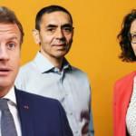 AB ve Macron'dan BioNTech aşısına çirkin kumpas