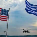ABD için Yunanisan'da yeni üs kurma iddiası