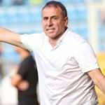 Abdullah Avcı: Zor bir fikstür