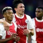 Ajax, Cambuur'u 9-0 yendi