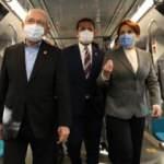 Akşener'in Fatih benzetmesinden sonra İmamoğlu neden frene bastı? 