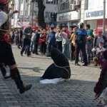 Ali Taşçı yazdı: Beyin Çanakkale'mizi kurban eylemek!