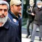 Alparslan Kuytul'un yeğeni Hakan Kuytul'a FETÖ'den hapis cezası