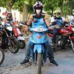 Antalya'da 6 bin lira maaşla çalışacak motokurye bulamıyorlar