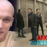 Arka Sokaklar'ın Volkan Komiseri Boğaç Aksoy'un Lenf Kanseriyle mücadelesi sürüyor!