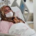 Aşı olmadı, virüse yakalanınca pişman oldu: Kimse kimseyi kandırmasın, herkes aşı olsun!