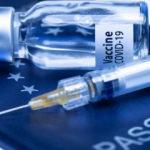 Avrupa ülkelerinin aşı pasaportu kararı