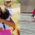 Babanın b&uuml;y&uuml;k fedakarlığı! Eğitimleri i&ccedil;in &ouml;l&uuml;m&uuml; g&ouml;ze aldı