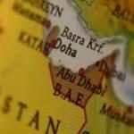 BAE'de elektrik &uuml;reten ikinci reakt&ouml;r de faaliyete ge&ccedil;ti