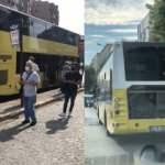 Bakımsızlıktan arızalanıp yolda kalan İETT'lere yenileri eklendi