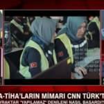 Baykar Teknik M&uuml;d&uuml;r&uuml; Sel&ccedil;uk Bayraktar'dan g&uuml;ndeme ilişkin &ouml;nemli a&ccedil;ıklamalar