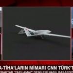 Bayraktar'ın unutamadığı anı: İHA i&ccedil;in gitti terc&uuml;manlık teklifi aldı