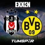 Beşiktaş Dortmund maçını veren yabancı kanallar! Beşiktaş Şampiyonlar Ligi maçı şifresiz nasıl izlenir?