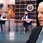 Beyaz Saray Biden'ın yayınını kesti, ABD Başkanı ile ilgili kritik iddia raftan indi