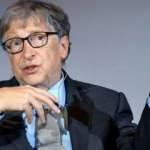 Milyarder iş insanı Bill Gates ikinci kez Türkiye'de
