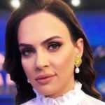 Buket Aydın kimdir ve nerelidir? Buket Aydın eşi kim? Sunucu Buket Aydın eski hali... 