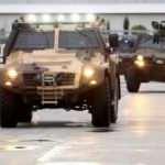 Burkina Faso savunmasını Türkiye ile güçlendiriyor