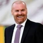 Burnley, teknik direktör Sean Dyche'ın sözleşmesini uzattı