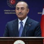 Çavuşoğlu'ndan Afganistan çağrısı