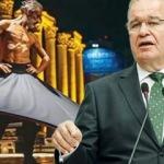 CHP'den İzmir'deki semazen skandalına 'modern dans' savunması