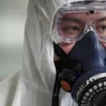 Çin'de korona alarmı! 2 semt ve bir hastane karantinaya alındı