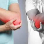 Dirsek ağrılarına dikkat! Sakın ihmal etmeyin