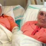 Ekmek pişirirken tandıra d&uuml;şt&uuml; o k&ouml;ye adım atmam dedi 