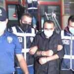 Eşini boğarak &ouml;ld&uuml;r&uuml;p kayıp ilanı vermişti, tutuklandı