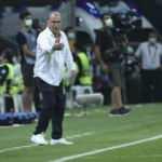 Fatih Terim: Avrupa’da lider olmayı özlemişiz