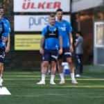 Fenerbahçe gözünü lige çevirdi