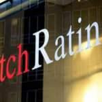 Fitch'ten Avrupa Merkez Bankası ve yüksek enflasyon açıklaması