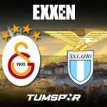Galatasaray Lazio ma&ccedil;ını veren yabancı kanallar! Galatasaray Avrupa Ligi ma&ccedil;ı şifresiz nasıl izlenir?