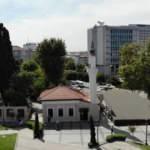 İstanbul'un en uzun isimli camisi: 8 kelime 56 harf