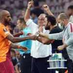 İstatistikler, Fatih Terim'in yüzünü güldürdü!