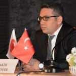 Karantinadaki hakim kalp krizi geçirip öldü